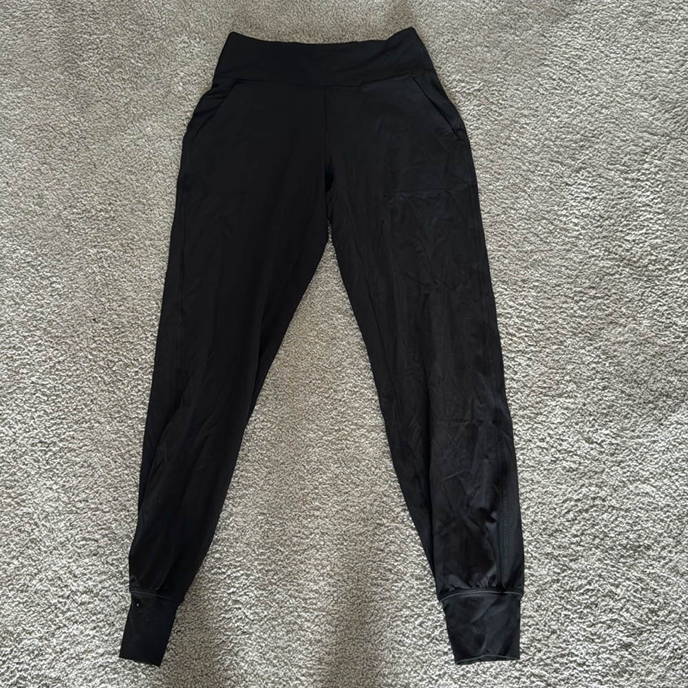 NWOT (inside tag included) discontinued lululemon align joggers